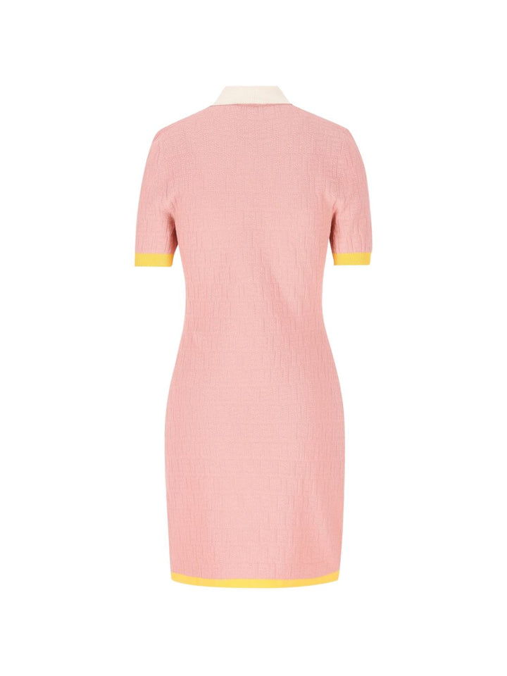 Fendi Dresses - Light and natural | 87cb9dd6286b0186f536926e4660c9e1f03bc663