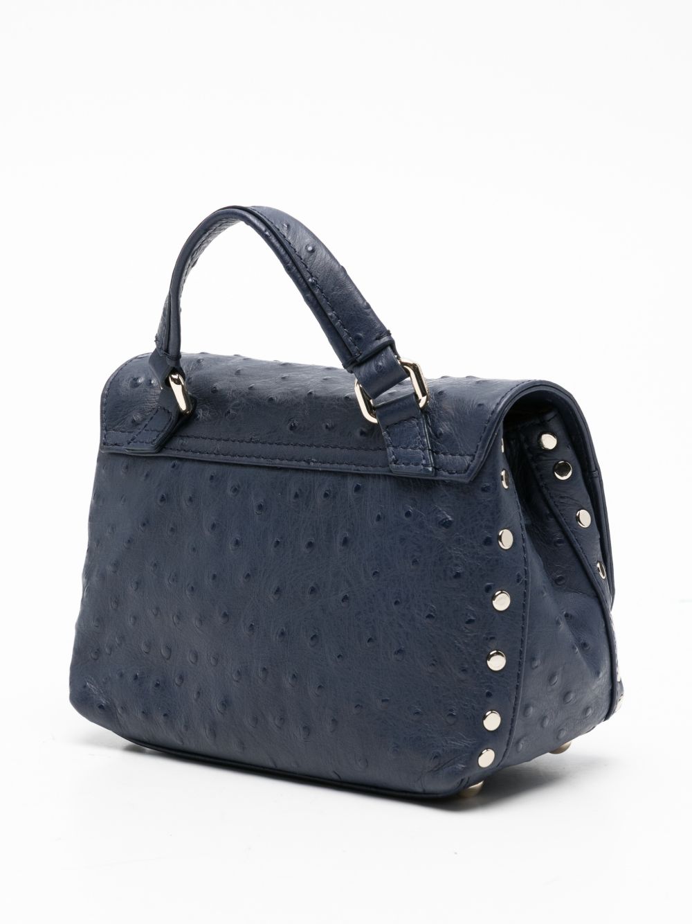 Zanellato Bags - Blu e verdi | 04295050a55a2ace94b6a277ced6995bf4a60d2e