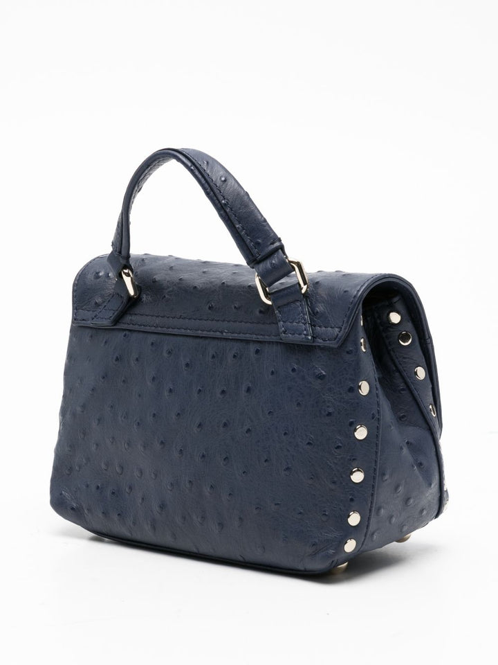 Zanellato Bags - Blu e verdi | 04295050a55a2ace94b6a277ced6995bf4a60d2e