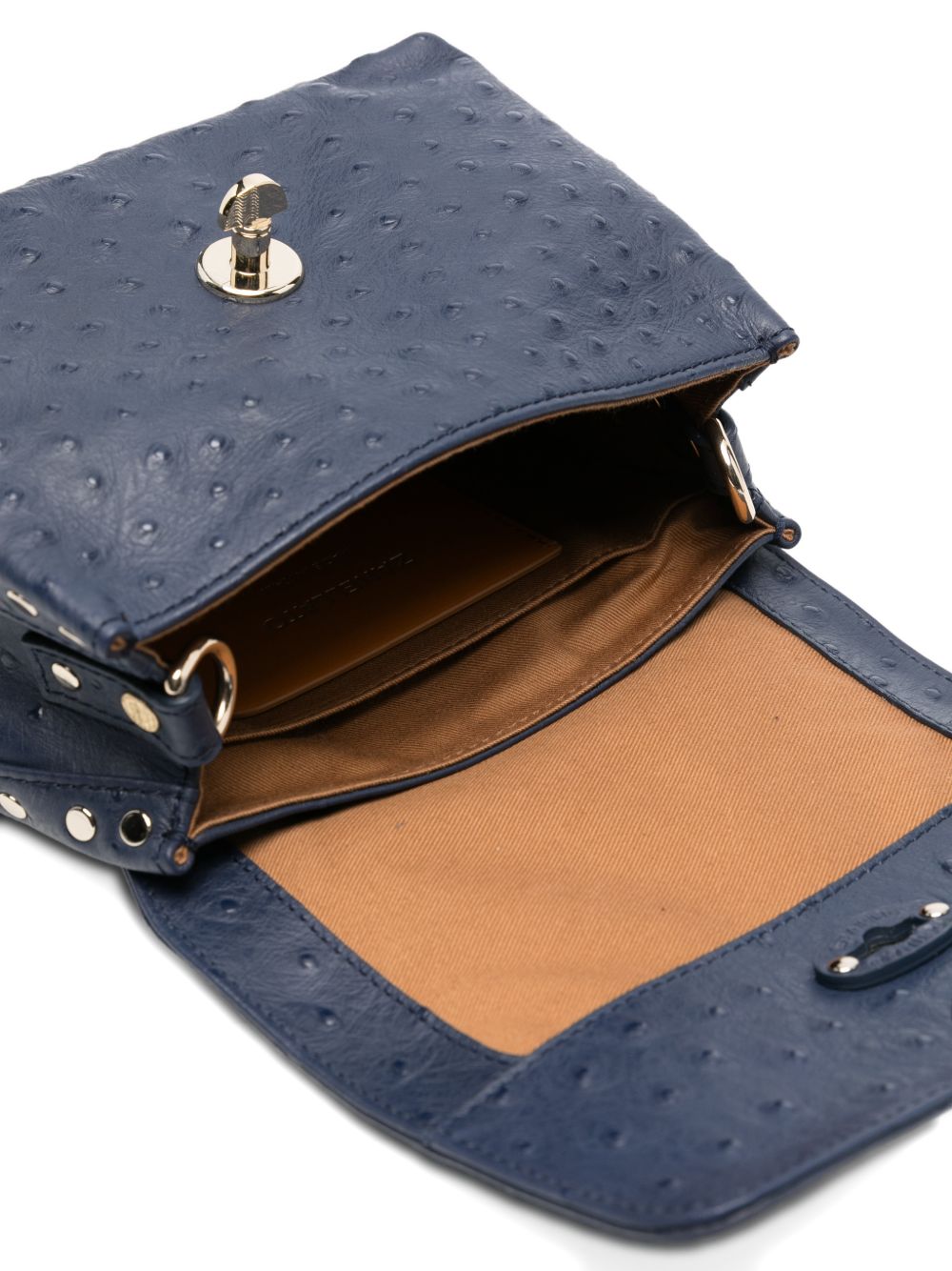 Zanellato Bags - Blu e verdi | 2d6fe2487e22c2a996ca8f8f3207a7187112f86c