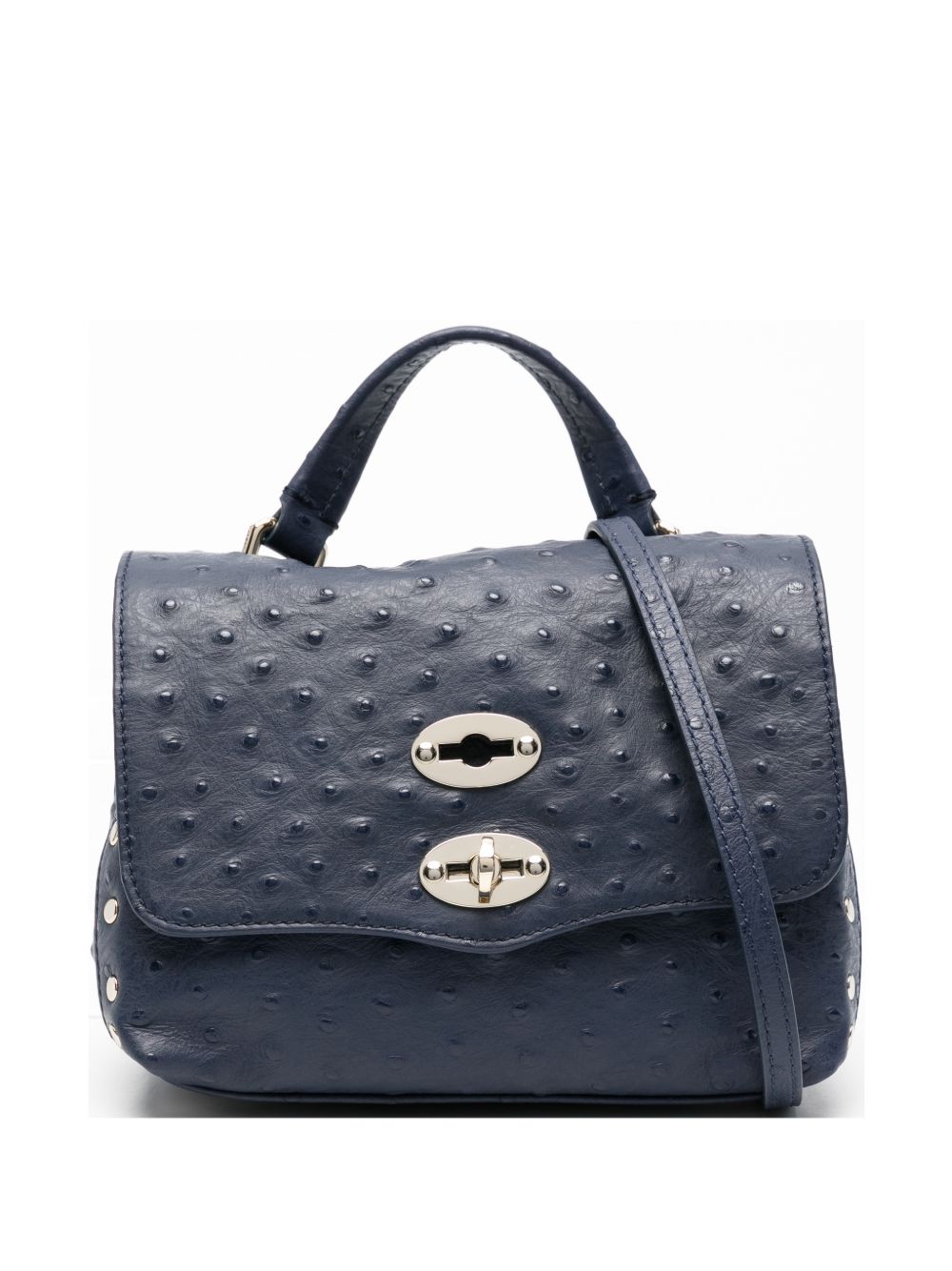 Zanellato Bags - Blu e verdi | 2b8b47e89dcfc6715c96cc0065965bf2321cf28c