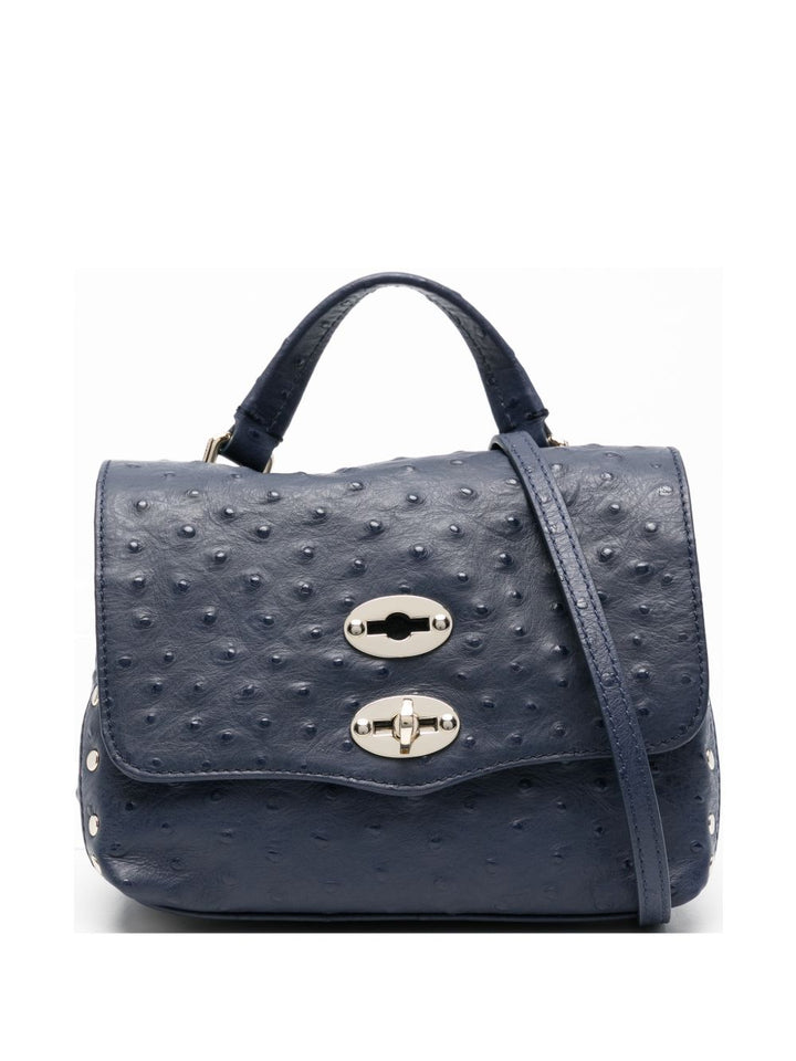 Zanellato Bags - Blu e verdi | 2b8b47e89dcfc6715c96cc0065965bf2321cf28c