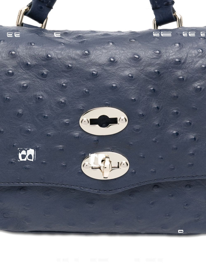 Zanellato Bags - Blu e verdi | d2f530a349cd64eed50b54e6c22efdc6eac9ef92