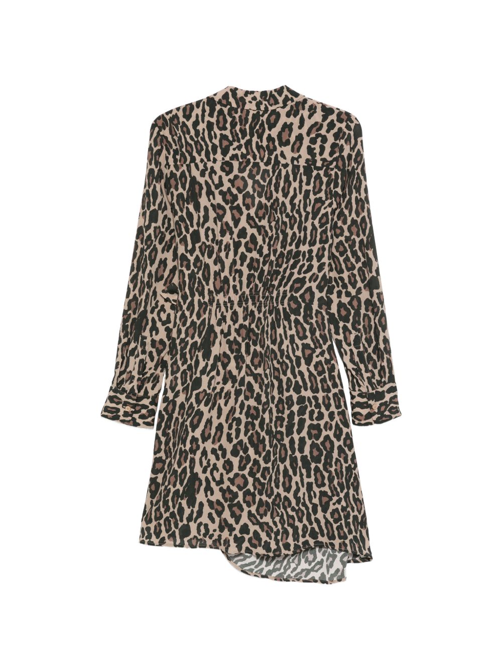 Bazar Deluxe Dresses - Brown | 956e23d326f29b06e3b43f12afbc0f780e1be953