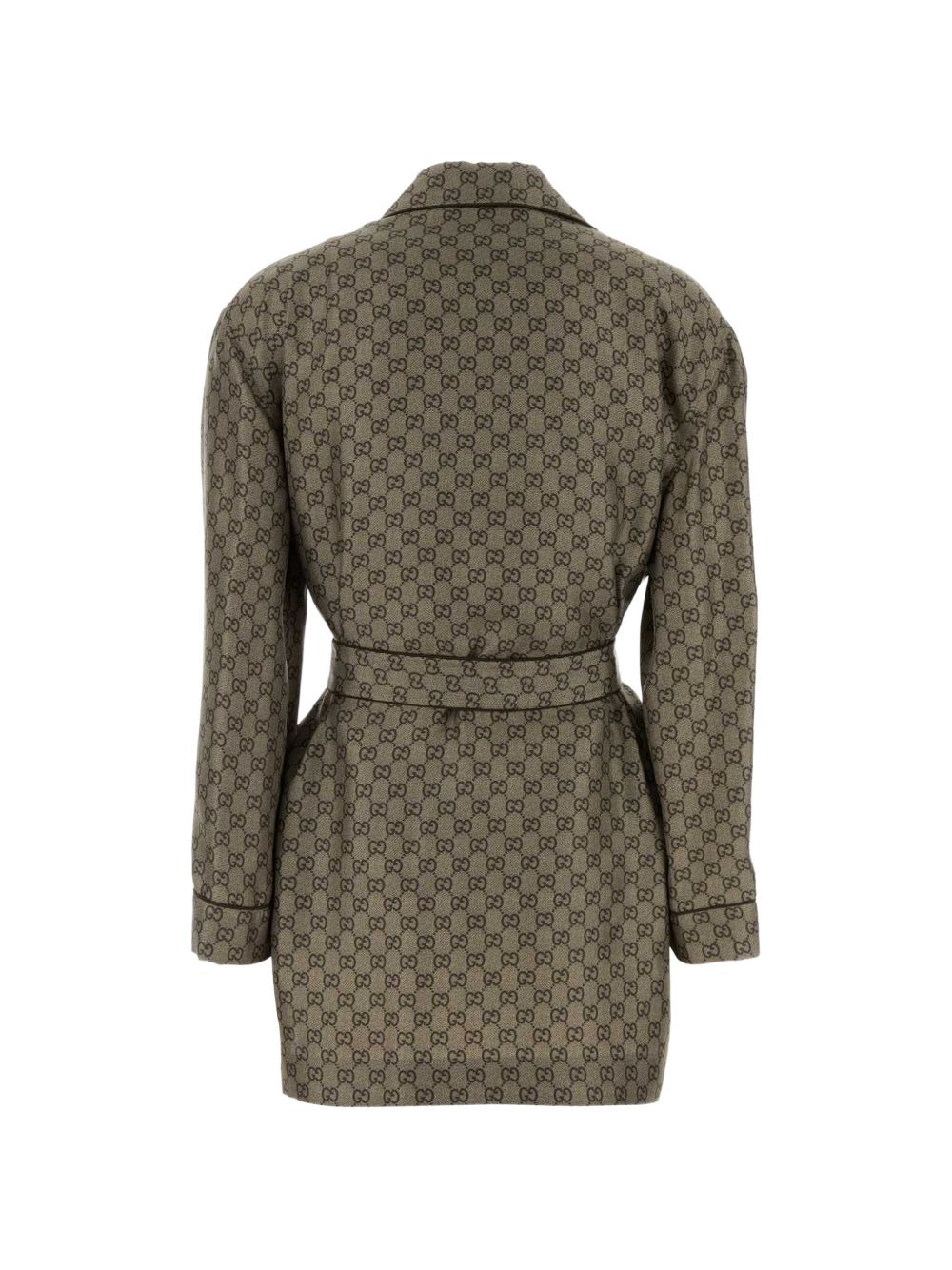 Gucci Jackets - Marroni | 545acc5ee478152ab0a647da63b6b6f9f3b229d8