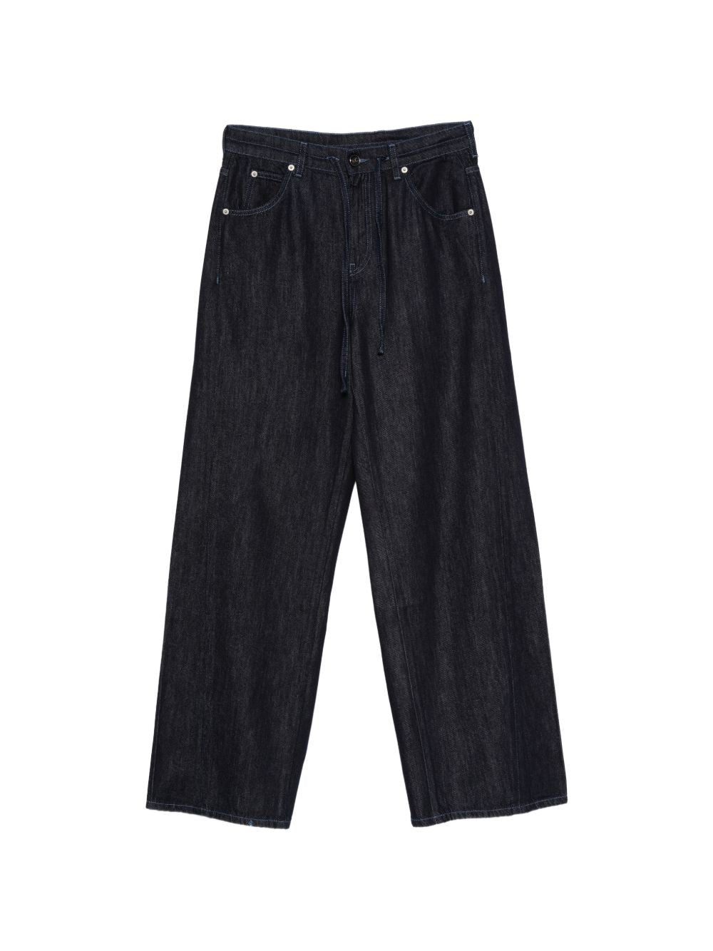 Semicouture Trousers - Neri e Grigi | 13144b0019ada292dbffea3f067b0ecbeade94e8