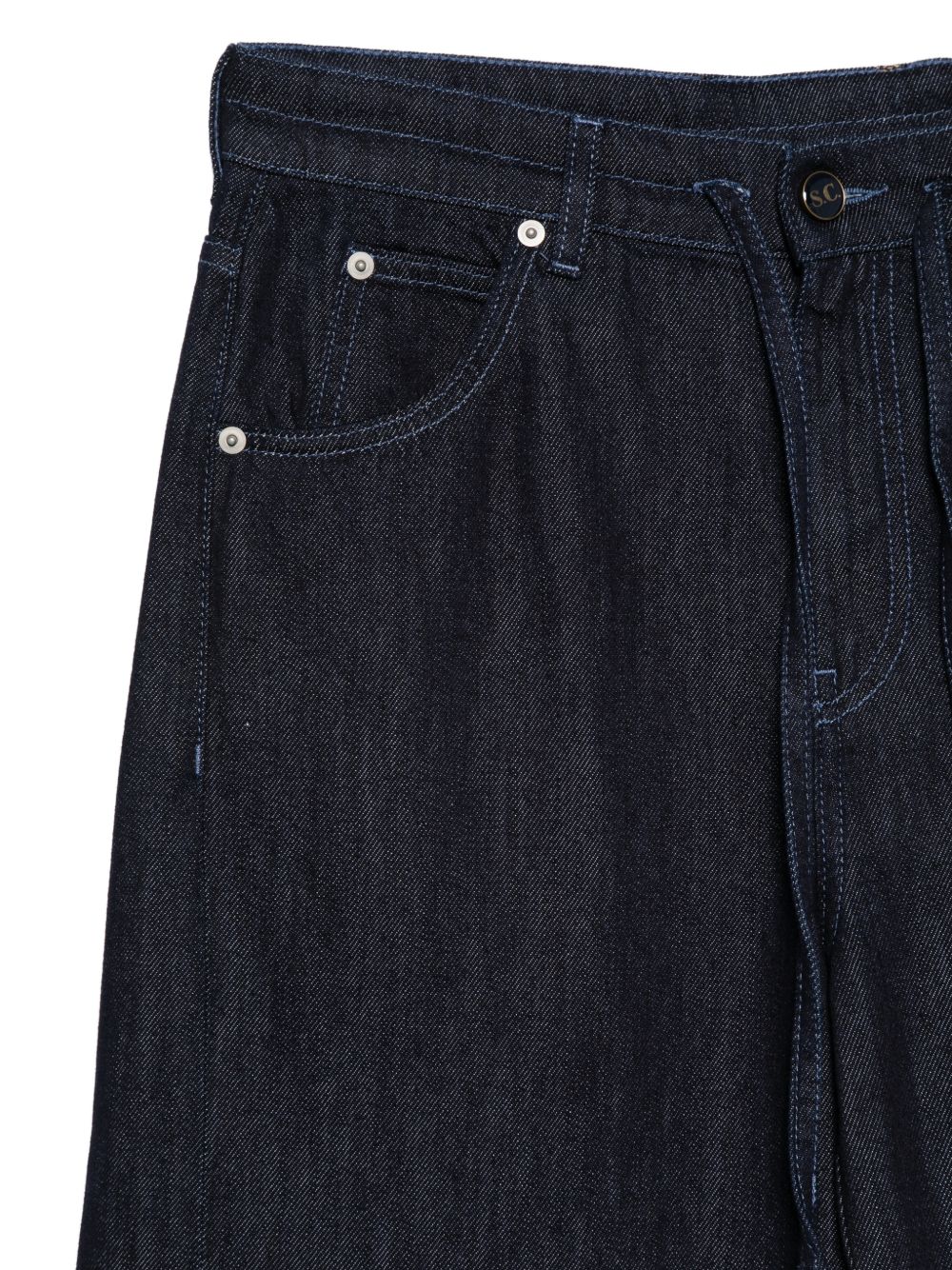Semicouture Trousers - Neri e Grigi | 3c8c6e63b94d8894a4fed2cdadb517ccc5ee3a30
