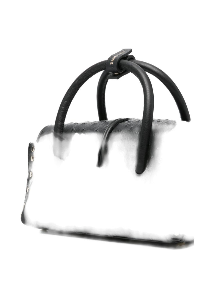 Zanellato Bags - Blacks and greys | 62b66460a10ab43f51487d654bc933887f64c465