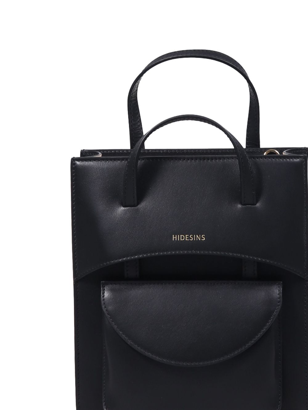 Hidesins Bags - BLACK | d0e1f6f4b0da1622a1b6af1db5bcf7b390cce3a6