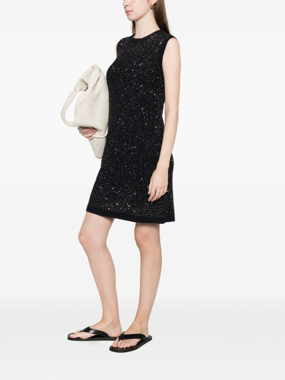 Fabiana Filippi Dresses - Blu e verdi | f6c682786873e6cb234e20235bdad0be2d1c9743