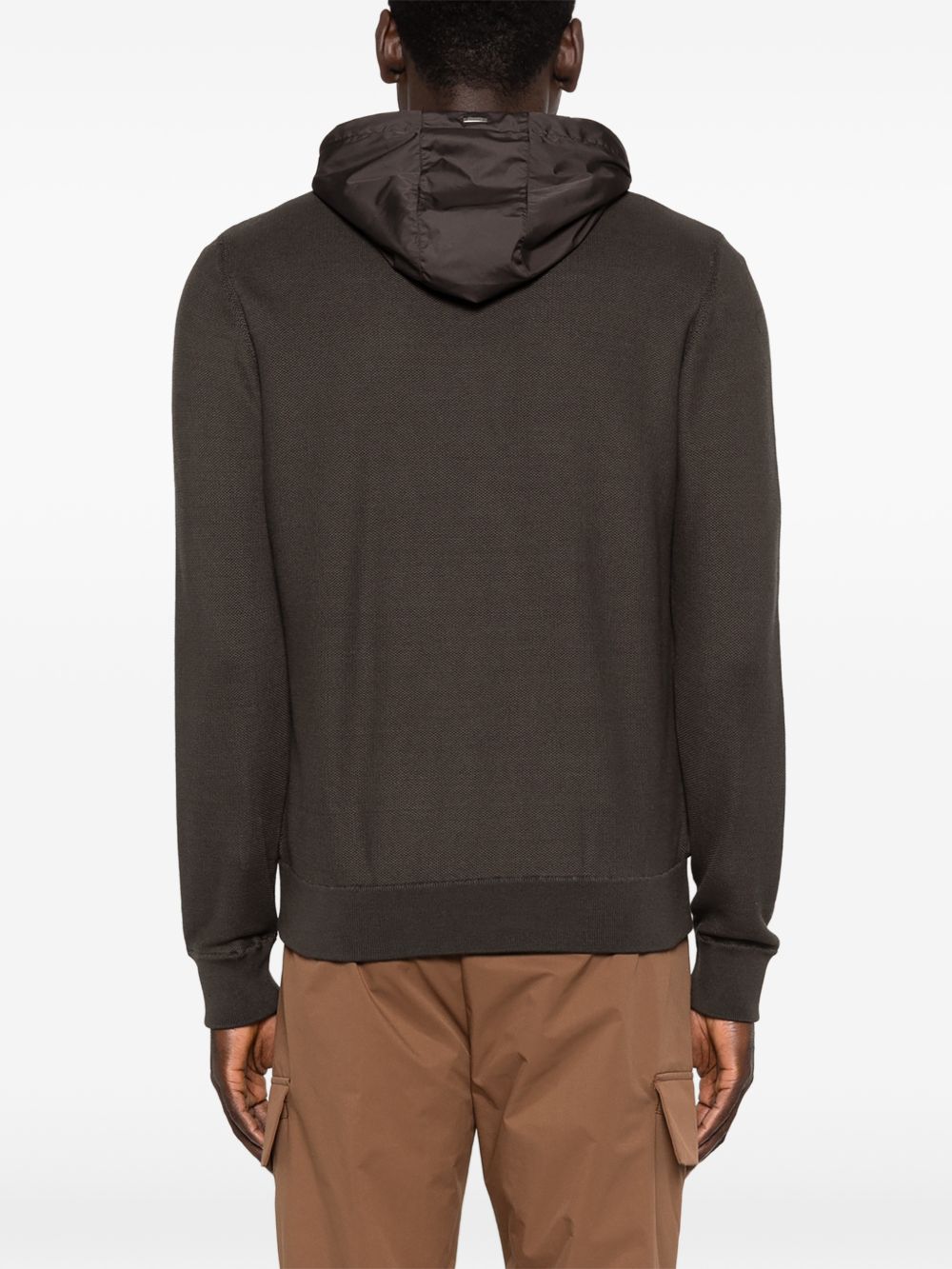 Herno Coats - Brown | 9158fa816e74eb2535798d640bd98f0acca2e87c