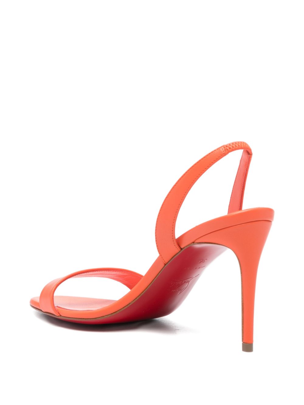 Christian Louboutin Sandals - Bright | aa537e9586b84b35350986cf13aeafedf9699fd0