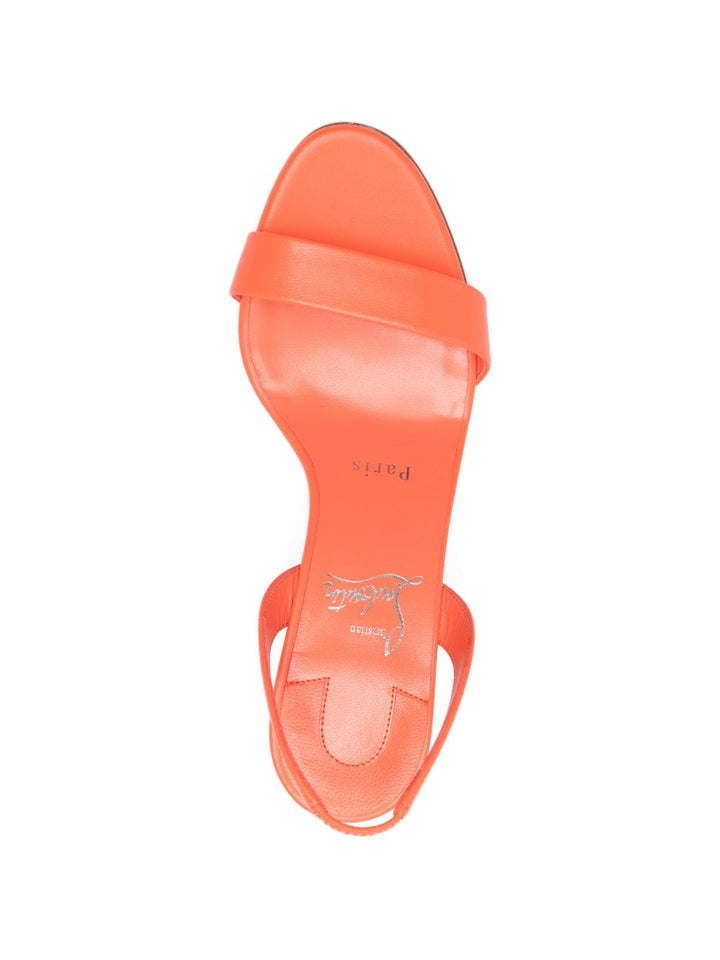 Christian Louboutin Sandals - Bright | cecd0f2597f0506ea100cb37ac036577103fad7b