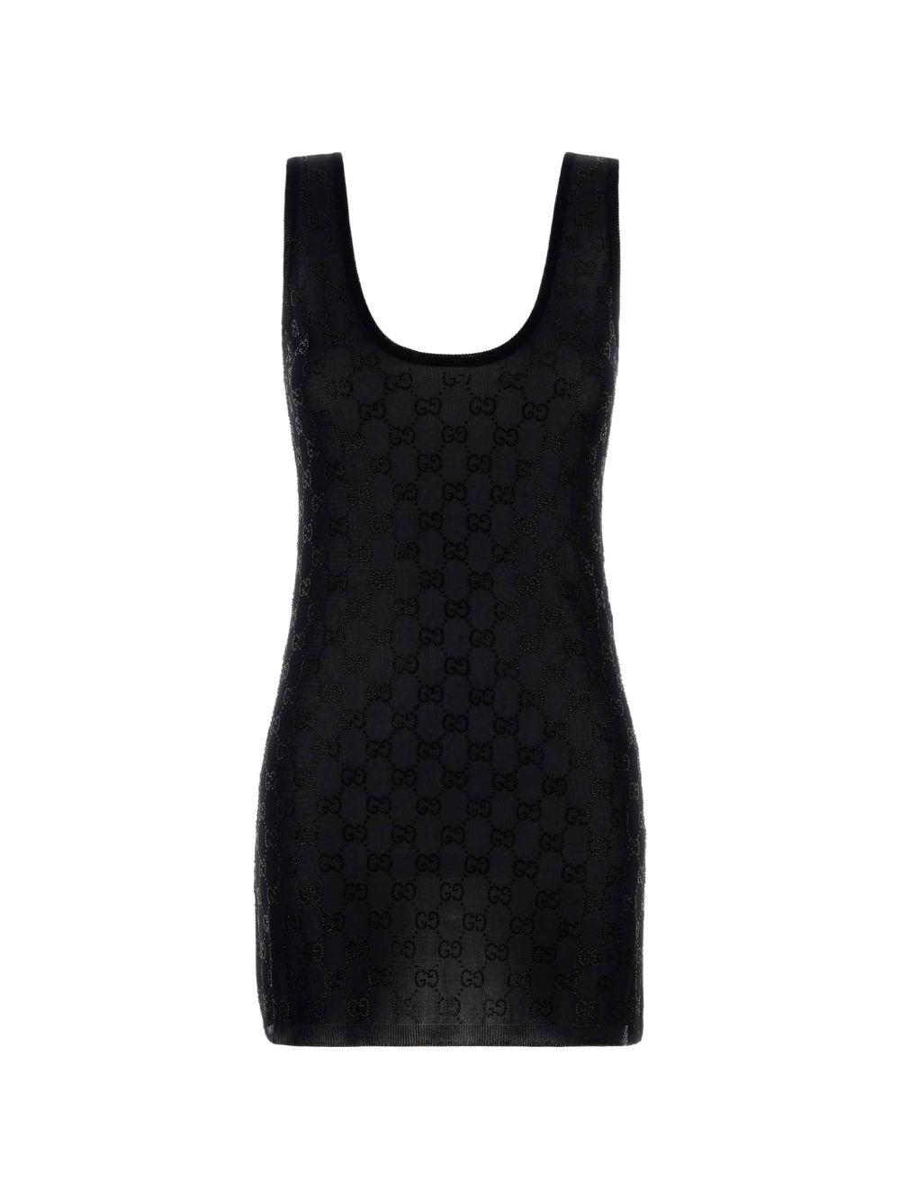 Gucci Dresses - Blacks and greys | b5051cb20328174d15dc5e17d6bfdf8f47141640
