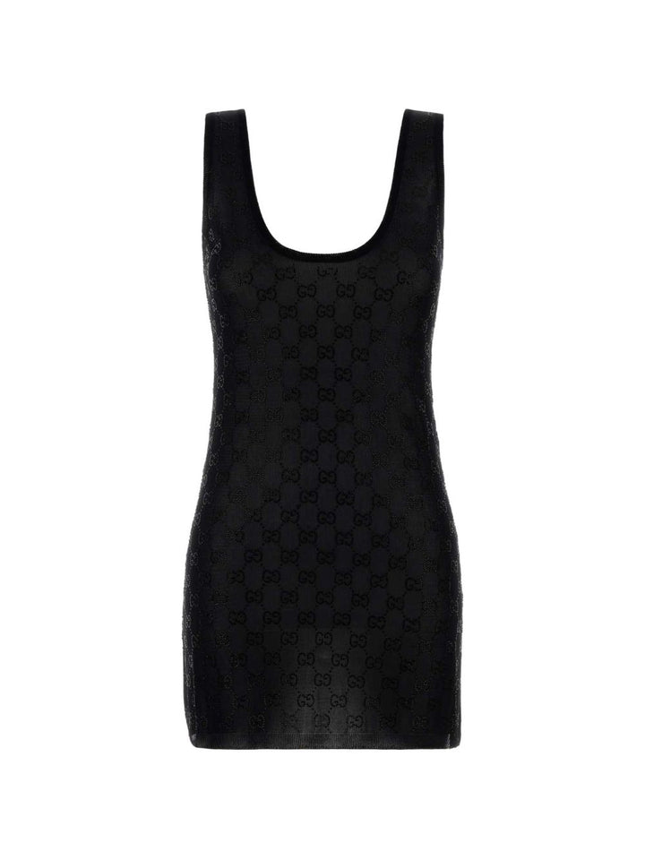 Gucci Dresses - Blacks and greys | b5051cb20328174d15dc5e17d6bfdf8f47141640