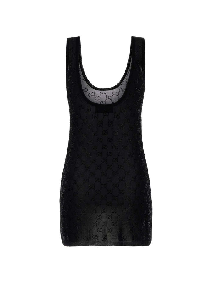 Gucci Dresses - Blacks and greys | d166bd372a16d56aa0cd0f30a5dbb1ae5f0dc8d4