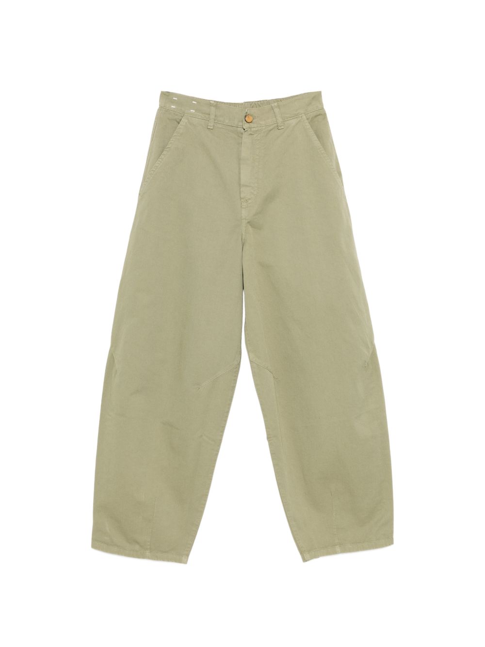 Alysi Jeans - Blue and green | 7cff0a160d75ac3f7e7dfb7559481438de548bbd