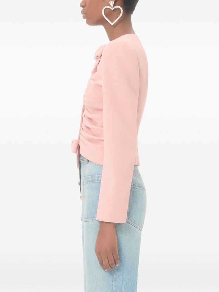 Valentino Jackets - Light and natural | 37f1e2928968e36d0405e64b08b46c01f38b33d0