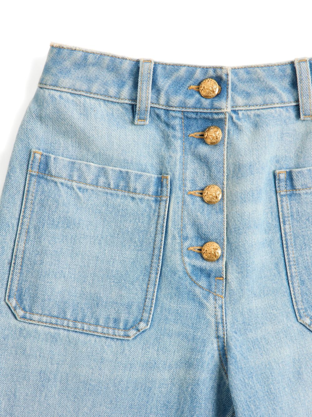 Valentino Jeans - Blu e verdi | d2f3d919e6147c3489ed37b7aa3fae08906cf85e