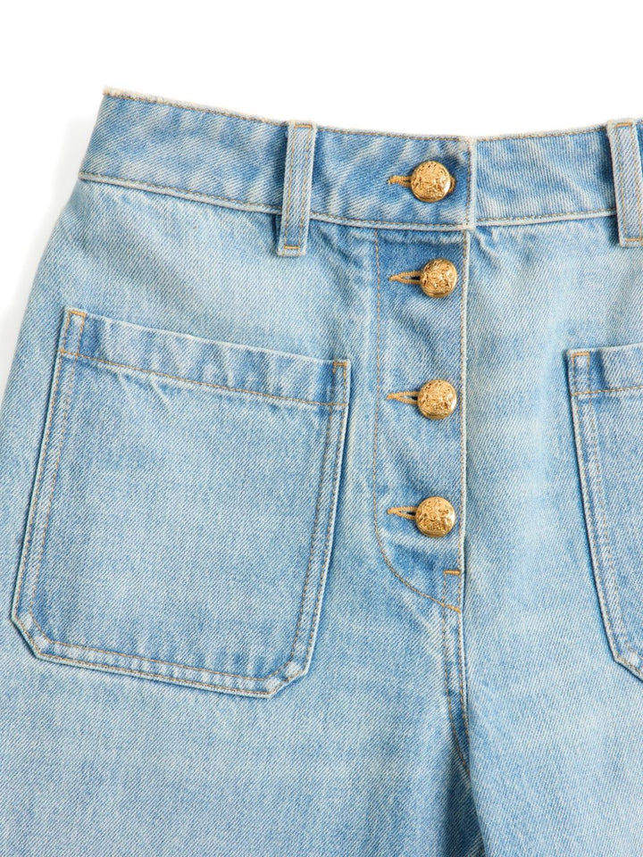 Valentino Jeans - Blu e verdi | d2f3d919e6147c3489ed37b7aa3fae08906cf85e