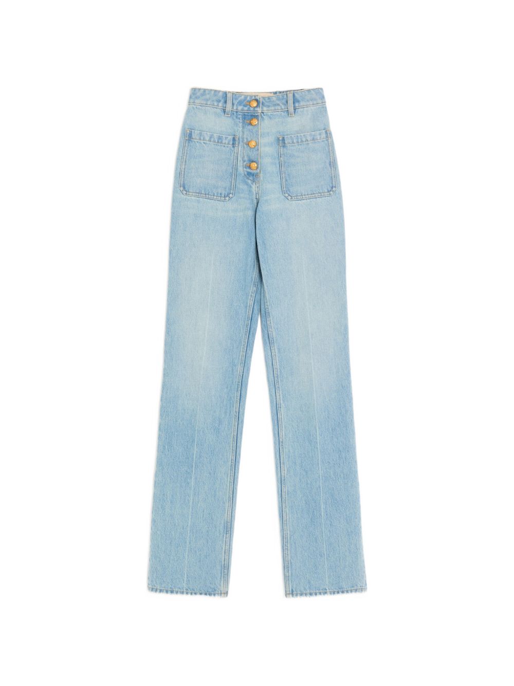 Valentino Jeans - Blu e verdi | 809ddf3f42d44bcc211590916c033e86edf4b8dc