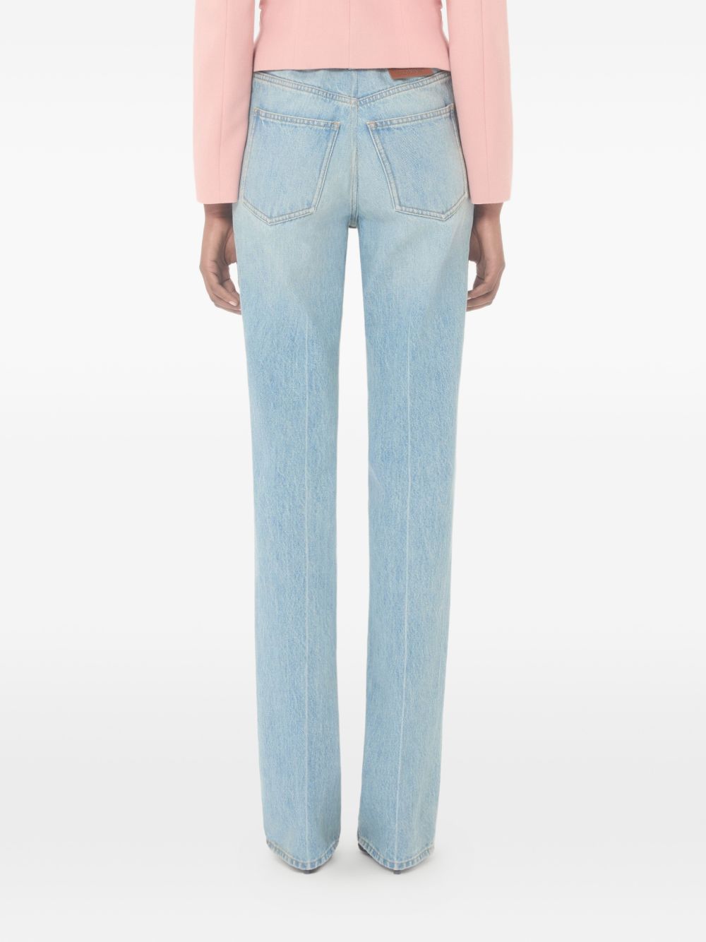 Valentino Jeans - Blu e verdi | 530be298f139172b12f454aa7f50106bd7077c99