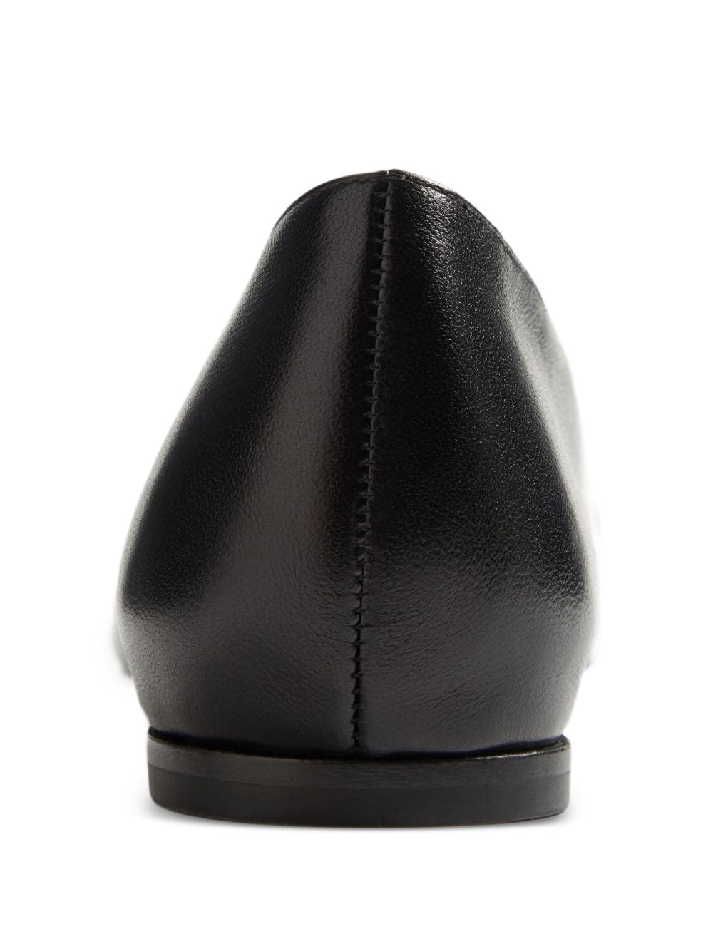 Valentino Garavani Flat shoes - BLACK | def34ac167cc208045c279ff685cc1cf397ac27c
