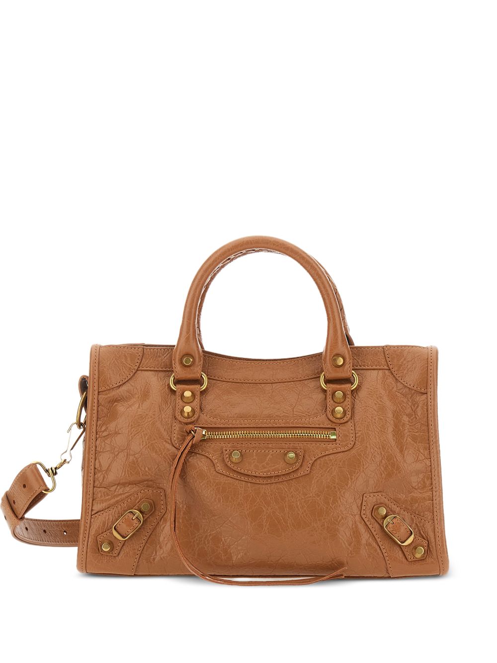 Balenciaga Bags - Brown | fe543a9f12e325f8f92c73c004a2a1fa1e5f273b