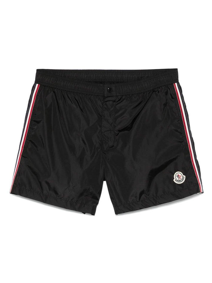 Moncler Sea clothing - Blacks and greys | b48ec2824d0722cbc6211df3d90d414aeb670462
