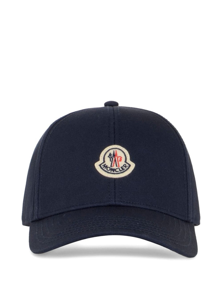 Moncler Hats - Blue and green | c2e69555d60d706393bdfce1771b3020b40dbbd6