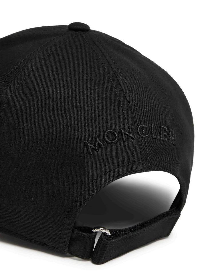 Moncler Hats - Blacks and greys | f2eb3bc25662a7a6bbcb87c1c195e5a09c364144