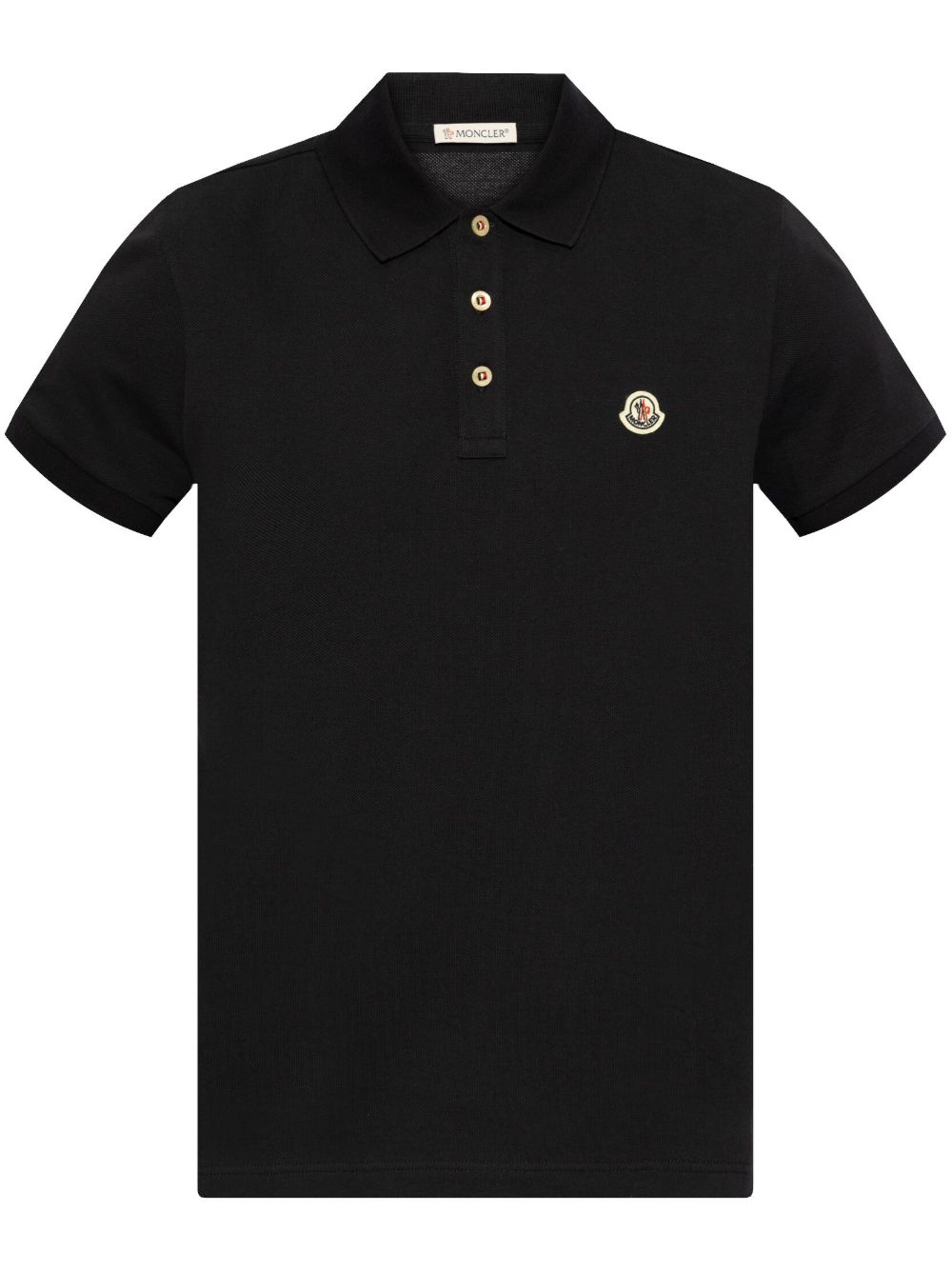 Moncler T-shirts and Polos - Blue and green | 005ab67e9208a4e2e64d7e010578ac623088fd0b