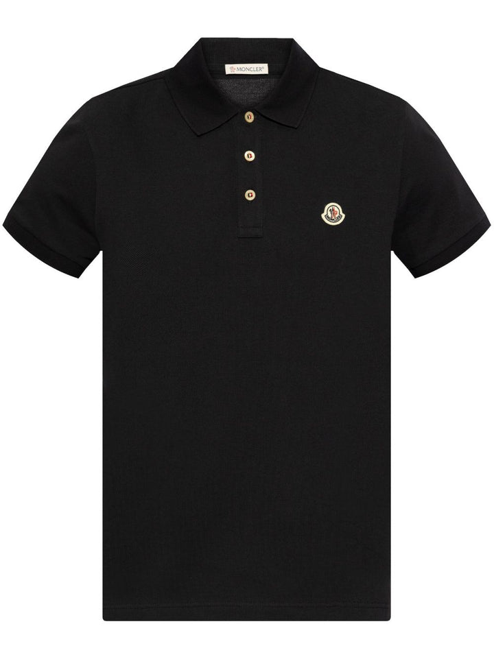 Moncler T-shirts and Polos - Blue and green | 005ab67e9208a4e2e64d7e010578ac623088fd0b