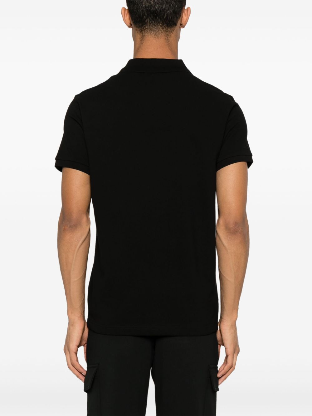 Moncler T-shirts and Polos - Blacks and greys | 3139138a5690a443d8030d19f5aebf0078fa328e