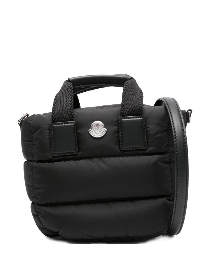 Moncler Bags - Neri e Grigi | 307eb8f0e7ebb2cc05e0505d0ec6b8285607c0af