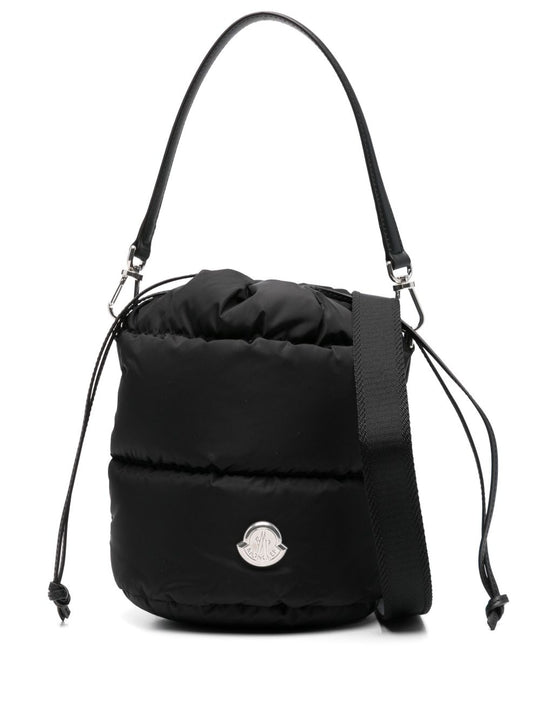 Caradoc Nylon Bucket Bag