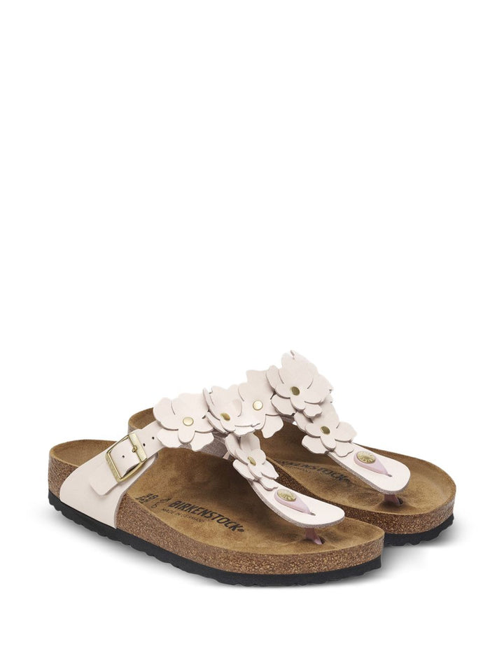 Birkenstock Sandals - Light and natural | 96202874e16681d76d713b3efa7892e9d31b6d9b