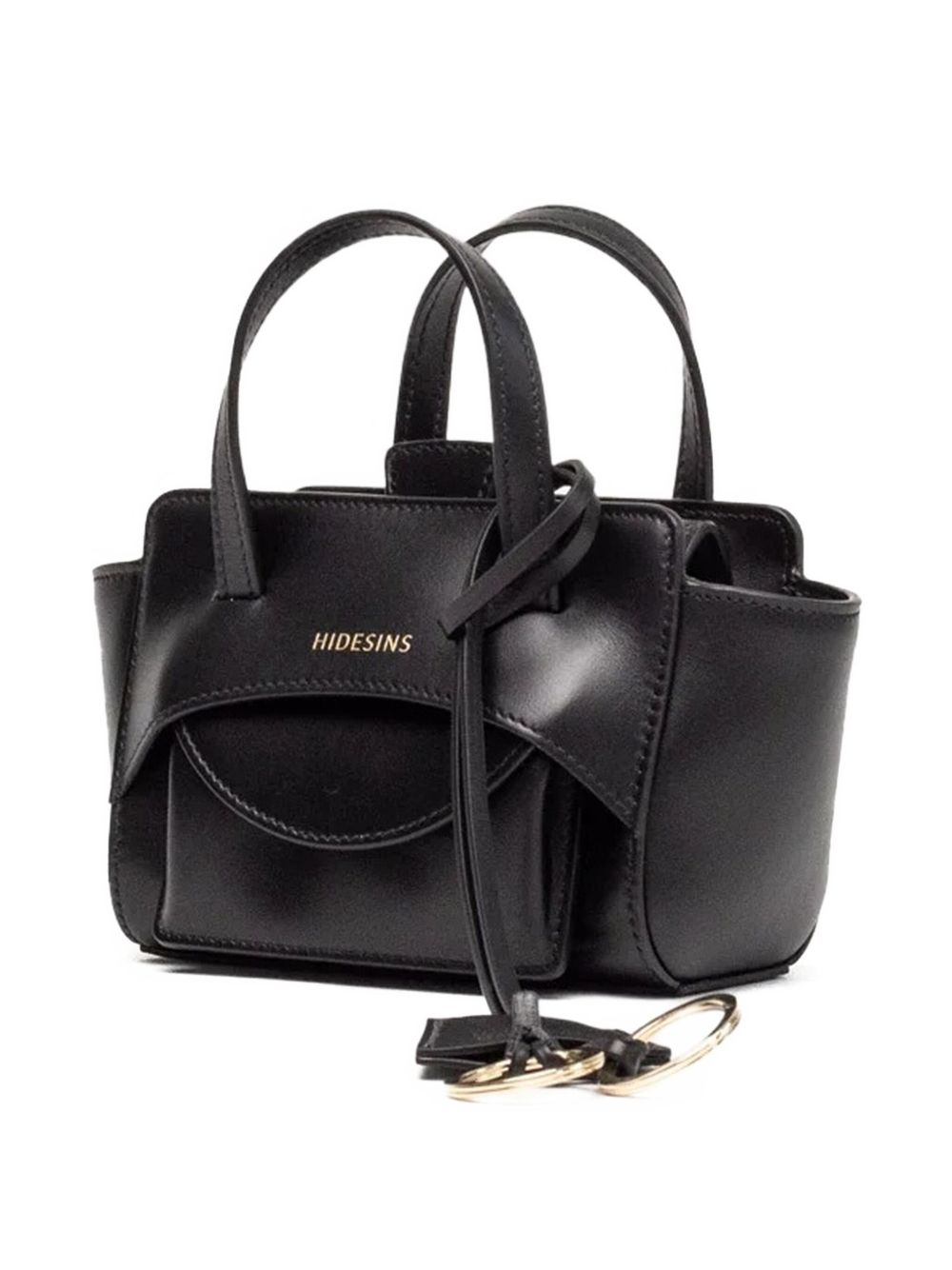 Hidesins Bags - Blacks and greys | 06e574181df68f845ef49ce3c1e0748191c77c29