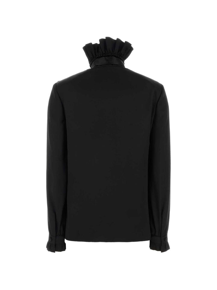 Gucci Shirts - Blacks and greys | 7633cb823f2d1caa31368bc5d4b48e8802874439