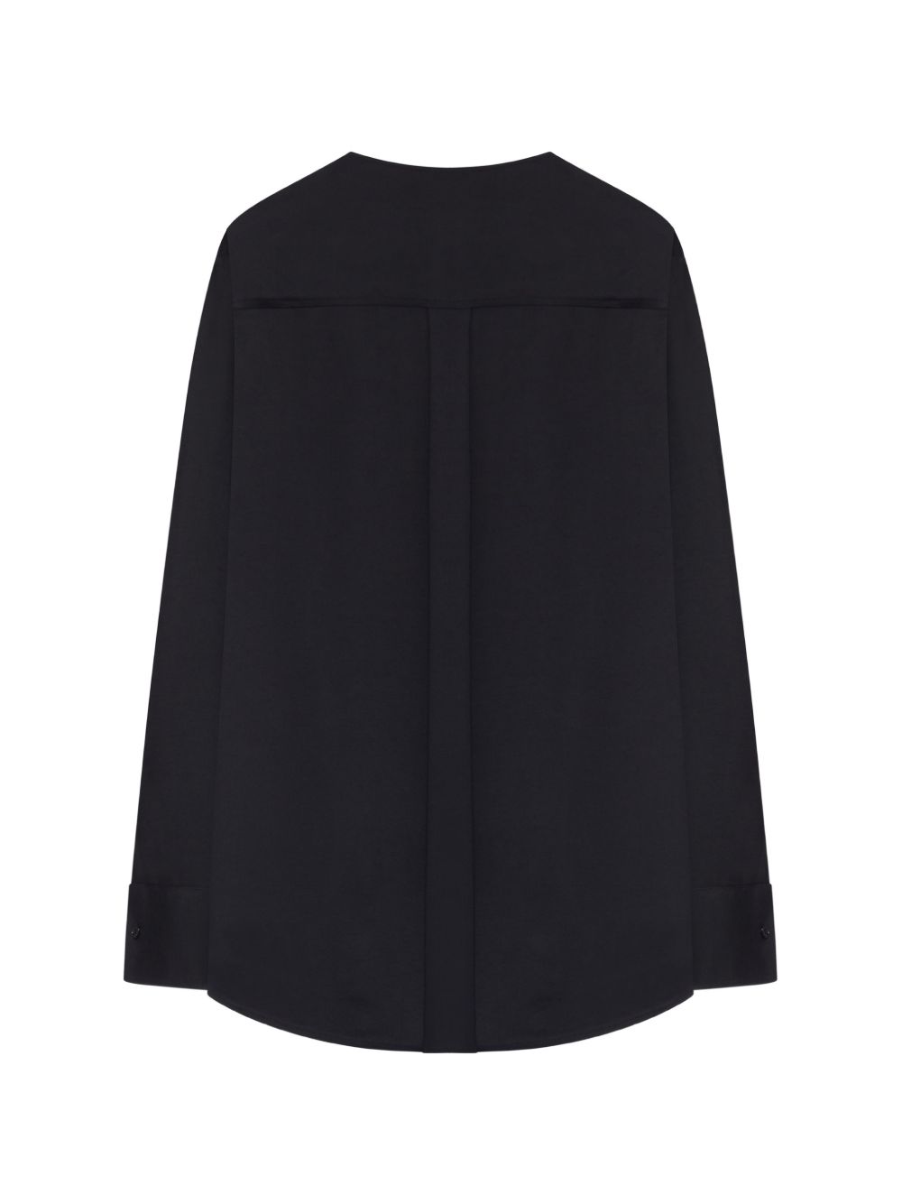 Toteme Main Sweaters - Blacks and greys | dd29b03755f38c733721a1bebfa561cf4a6606c1