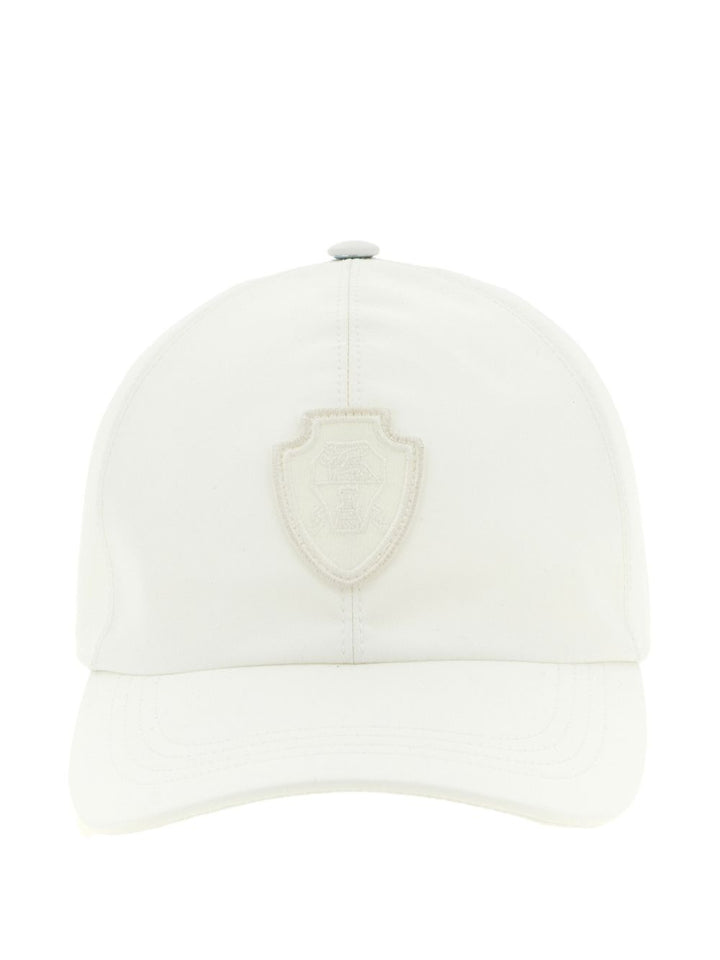 Brunello Cucinelli Hats - Light and natural | 73696be2dd56e4aa7d540e5c415c8636b906a22b