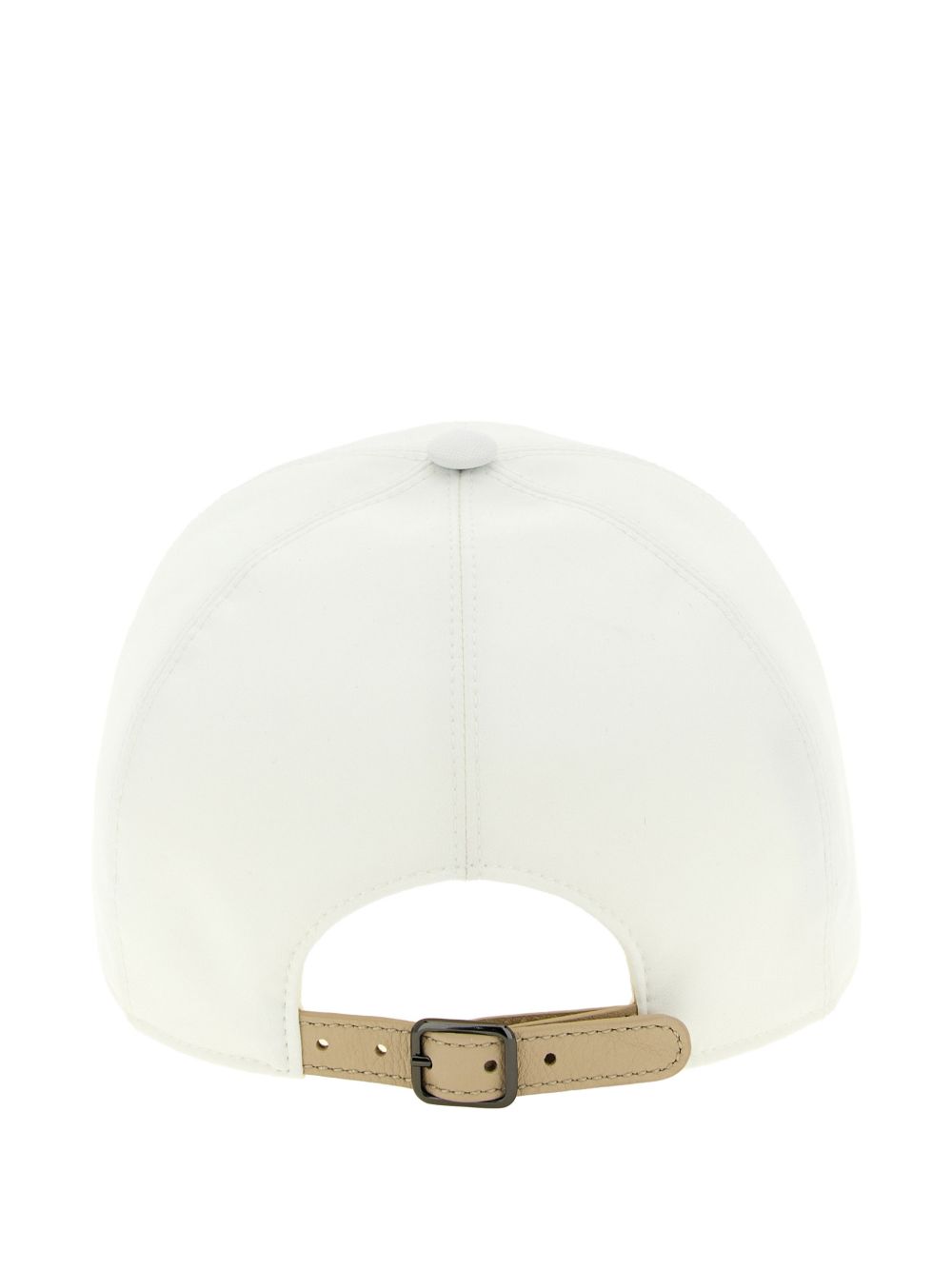 Brunello Cucinelli Hats - Light and natural | 2238bfdfe41d47d2398aa72432afc0b83c3027de