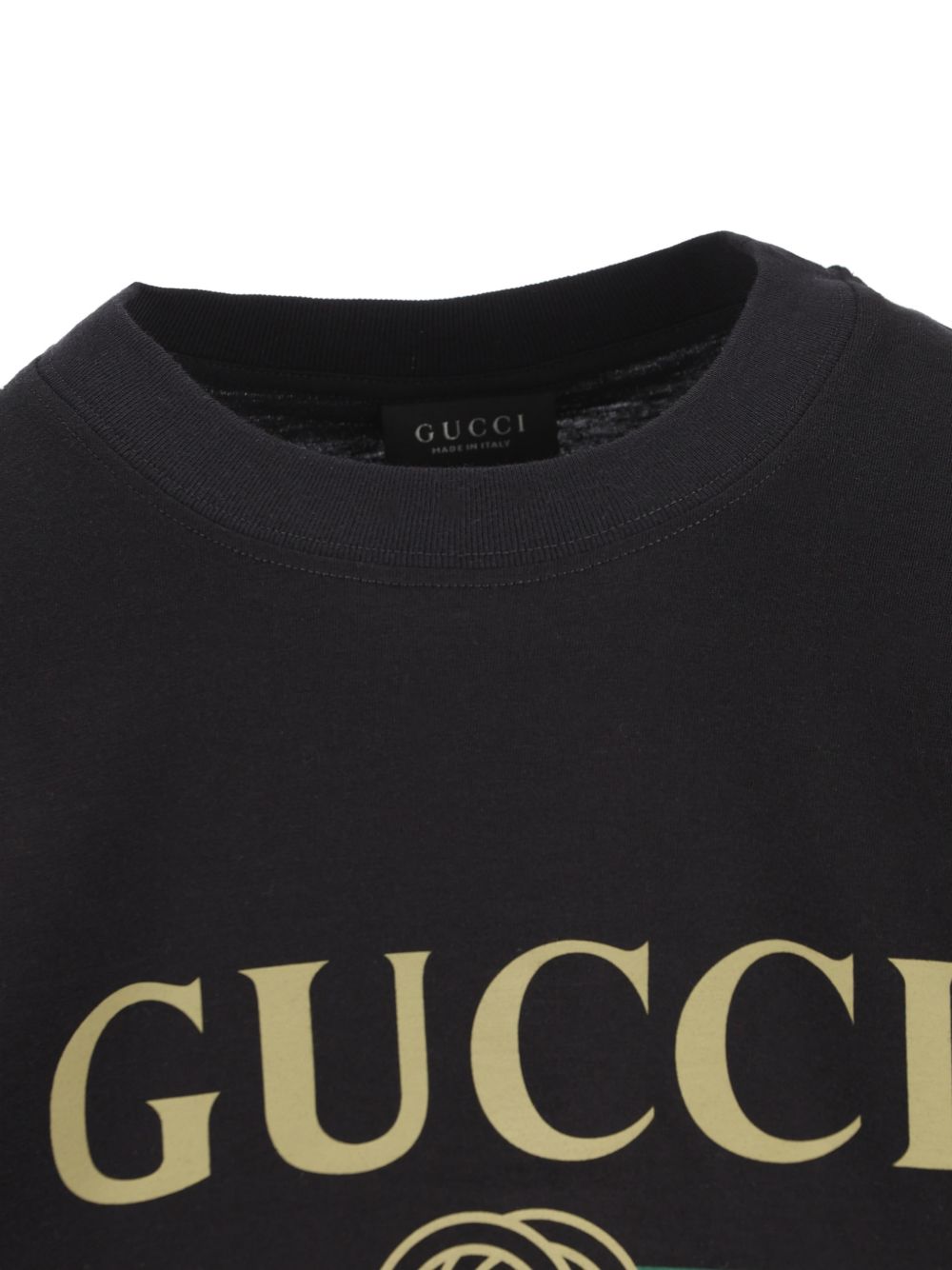 Gucci T-shirts and Polos - Blacks and greys | c346d510f1a6a75d07e59724ad4501812f361bca