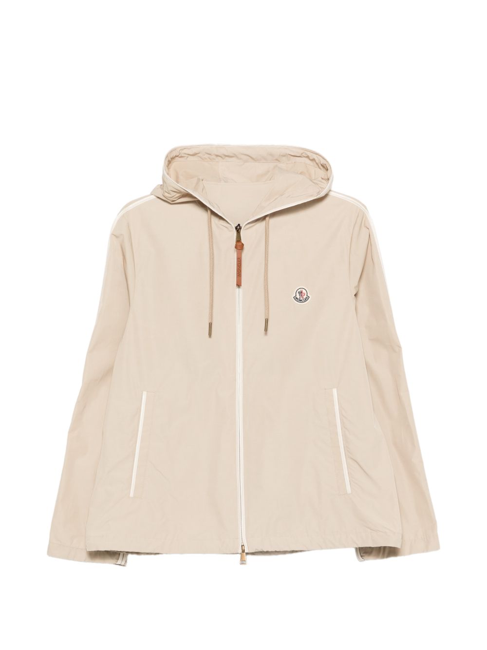 Moncler Coats - Chiari e Naturali | ec6ba57743db2cdd81adc1b22bfa7e184c8f6c3b