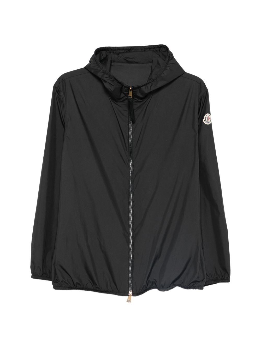 Moncler Coats - Blacks and greys | 58e677681f970490138ee327229aa29b98ef3f82