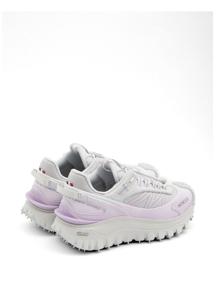 Moncler Sneakers - Light and natural | bc1b08f5f39d3bb2c1d1b5733b6dda998dceab95