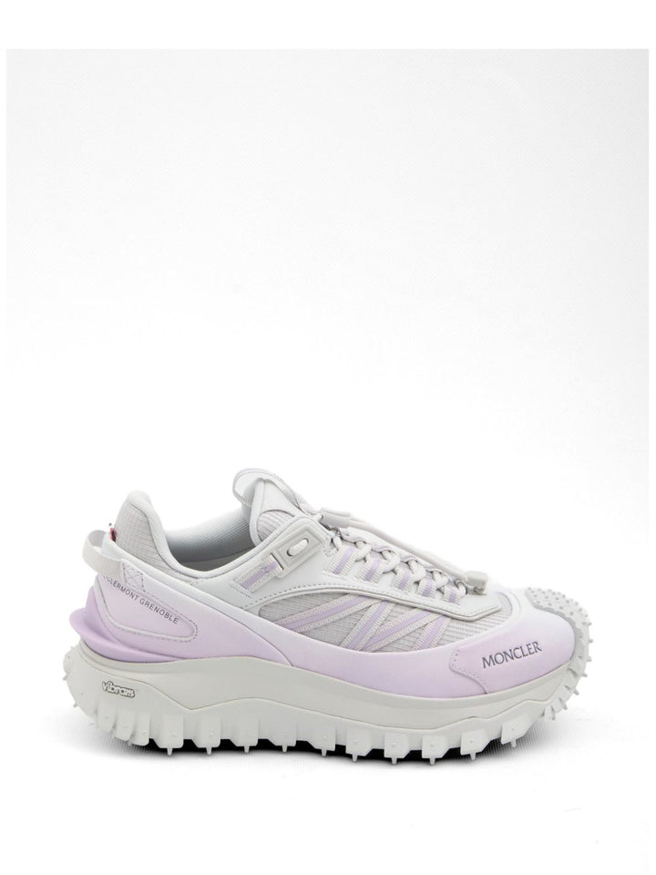 Moncler Sneakers - Light and natural | 6f1d9fd4b7df39076a041bee57ced0995cfa4b20