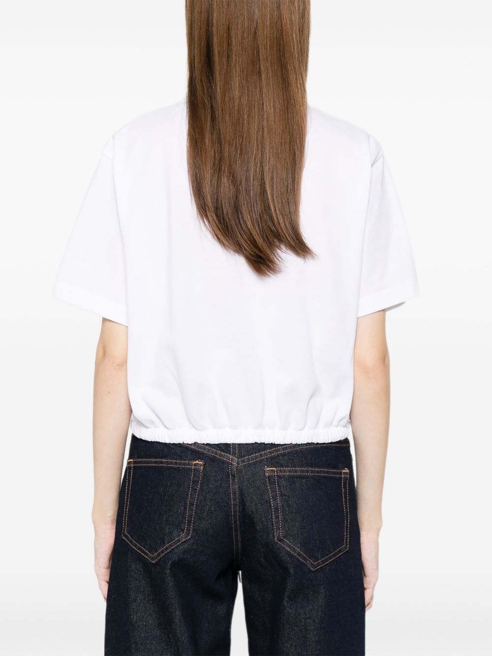 Moncler T-shirts and Polos - Chiari e Naturali | 459ed979a0363025f5f07a9e989f3226abf52358