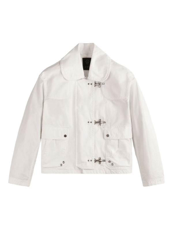 3 Ganci Bomber Jacket