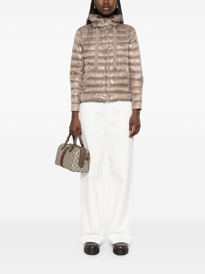 Herno Coats - Brown | 3b25fed477aded1567b8f9db201b7fc4076e69e8